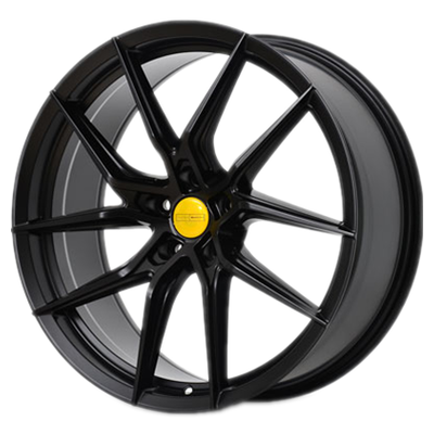 PDW 8,5x20/5x114,3 ET40 D67,1 Corsa (2044) U4B