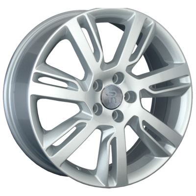 Replay 7,5x17/5x108 ET50,5 D63,3 V22 Sil (конус, C570)