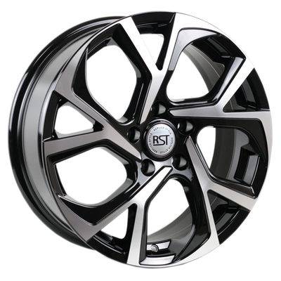 RST 6,5x17/5x114,3 ET35 D67,1 R087 (Mercedes GLA) BD