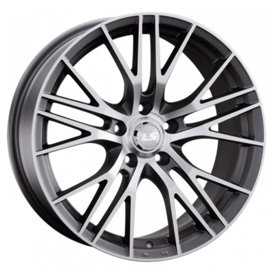 LS 8x18/5x114,3 ET45 D67,1 861 MGMF (конус)