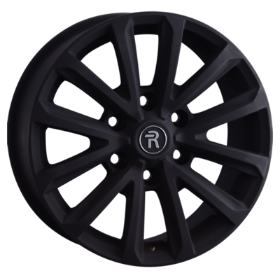 Replay 7,5x17/6x139,7 ET38 D67,1 MI129 MB (пш, MI001)