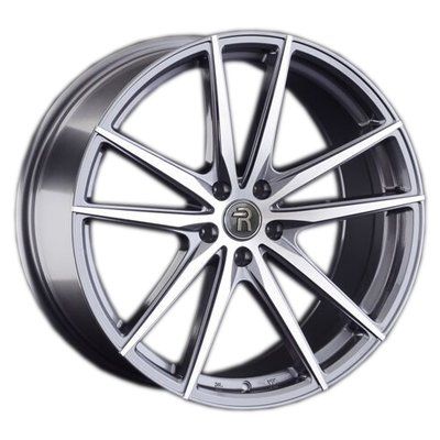 Replay 9x20/5x108 ET38,5 D63,3 V36 GMF (конус, C570)