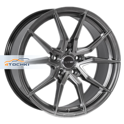 PDW 7x17/5x114,3 ET40 D67,1 Spyder (5007) CHB