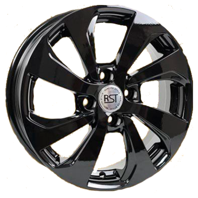 RST 6x15/4x100 ET40 D60,1 R005 (Logan) BLm