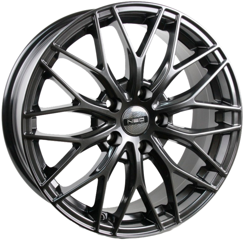 Neo 7x17/5x114,3 ET40 D67,1 740 BH