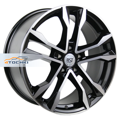 RST 8x18/5x114,3 ET30 D60,1 R068 (RX) BD