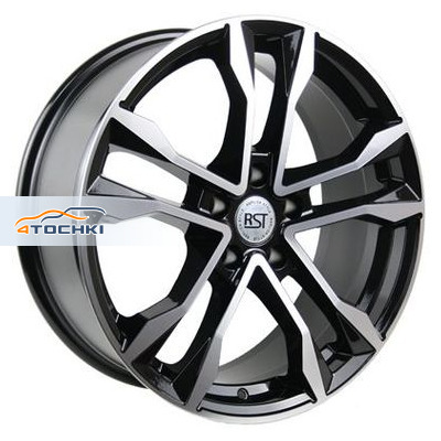 RST 8x18/5x112 ET25 D66,6 R068 (Touareg) BD