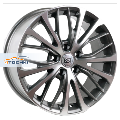 RST 8x18/5x114,3 ET50 D60,1 R028 (Camry) GRD