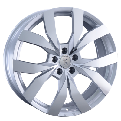 Replay 9x20/5x112 ET28 D66,6 A174 SF (конус, A001)