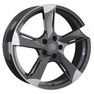 Replay 8,5x20/5x112 ET20 D66,6 A216 GMF (конус, C570)