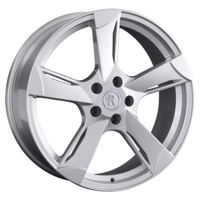 Replay 8,5x19/5x112 ET28 D66,6 A216 Sil (конус, C570)