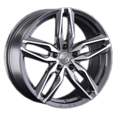 Replay 8x18/5x112 ET25 D66,6 A148 GMF (конус, C570)