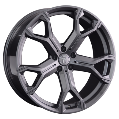 Replay 9,5x22/5x112 ET45 D66,6 MR163 GM (конус, C570)