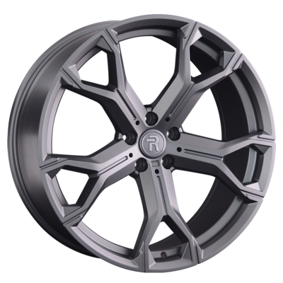 Replay 9,5x21/5x112 ET31 D66,6 VV245 MGM (конус, C570-01)