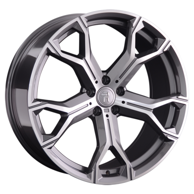 Replay 10,5x22/5x112 ET43 D66,6 B135 GMF (конус, B640)