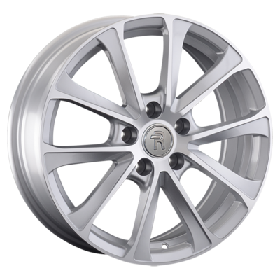 Replay 7x17/5x114,3 ET35 D60,1 LX130 SF (конус, C570)