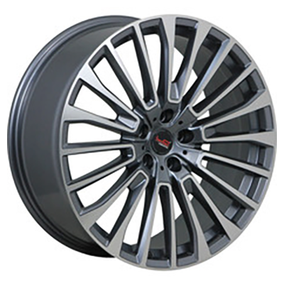 LegeArtis Concept 9,5x22/5x112 ET32 D66,6 Concept-B540 GMF