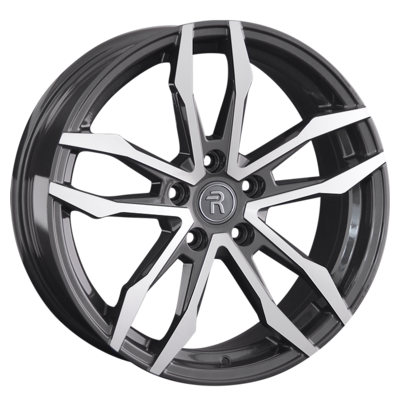 Replay 8x18/5x114,3 ET50 D60,1 TY336 GMF (конус, C570)