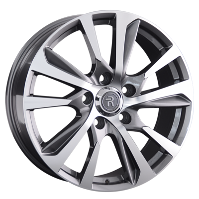 Replay 8,5x21/5x150 ET54 D110,1 TY355 GMF (пш)