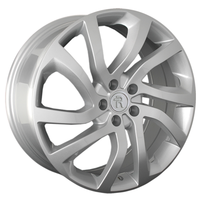 Replay 8x20/5x114,3 ET49,5 D67,1 HND336 Sil (конус, C570)