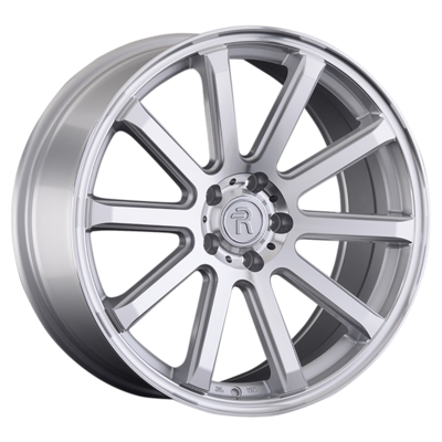 Replay 8,5x19/5x112 ET31,5 D66,6 MR282 SF (конус, C570-01)