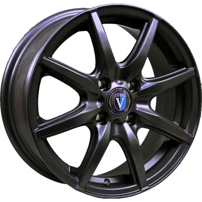 Venti 6x16/4x114,3 ET45 D67,1 1605 BL
