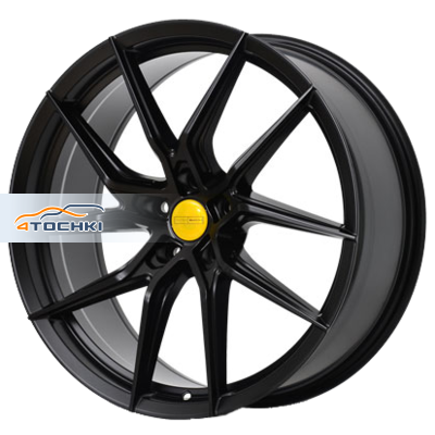 PDW 7,5x17/5x114,3 ET40 D67,1 Grace (2044) U4B