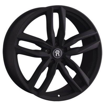 Replay 9,5x21/5x112 ET31 D66,6 A102 MB (конус, A001)