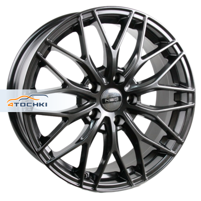 Neo 7x17/5x114,3 ET40 D66,1 740 BH