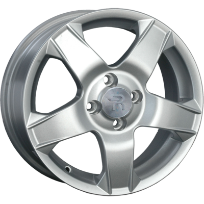 Replay 7x17/5x114,3 ET49 D67,1 HND99 Sil (конус, C570)