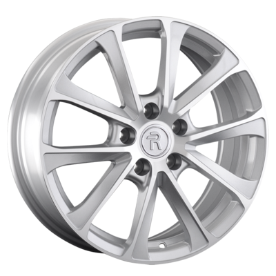 Replay 7x17/5x114,3 ET47 D67,1 HND272 SF (конус, C570)