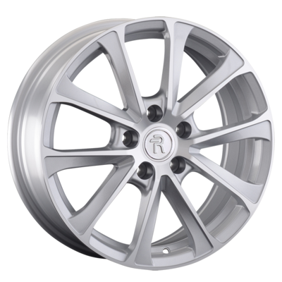 Replay 7x17/5x114,3 ET47 D67,1 KI261 SF (конус, C570)