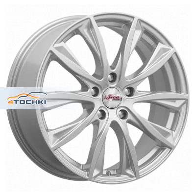 iFree 7,5x18/5x112 ET38 D57,1 Каzантип (КС684М) Нео-классик