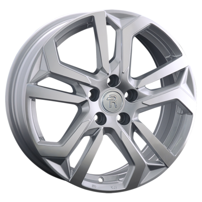 Replay 7x17/5x114,3 ET48 D56,1 SB63 SF (конус, C570)