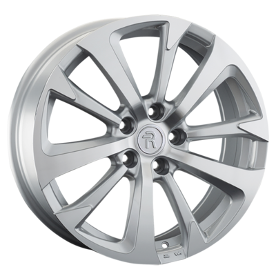 Replay 7x17/5x114,3 ET47 D67,1 HND252 SF (конус, C570)