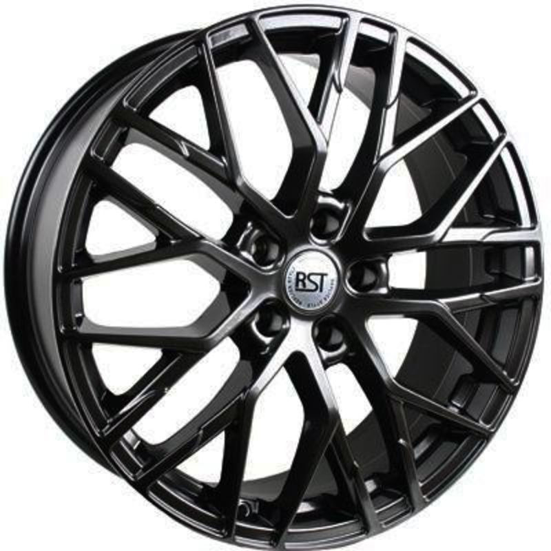 RST 7,5x19/5x114,3 ET45 D67,1 R019 (Mazda) BL