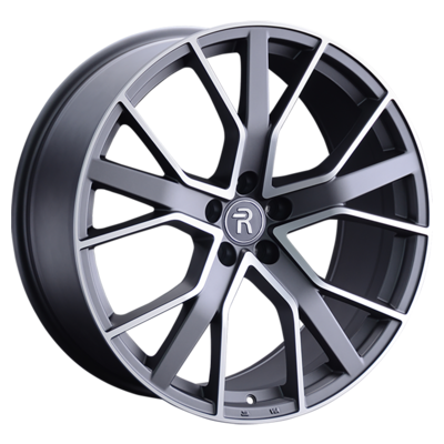 Replay 9,5x21/5x112 ET36 D66,6 B191 MGMF (конус, B640)