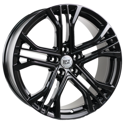 RST 8,5x19/5x112 ET28 D66,6 R029 (Touareg) BL