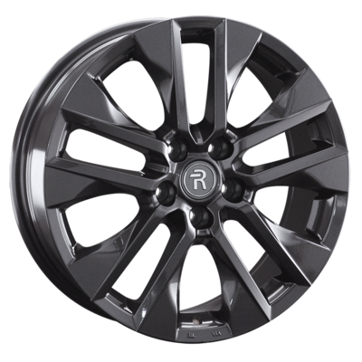 Replay 7x18/5x114,3 ET35 D60,1 TY346 GM (конус, C570)