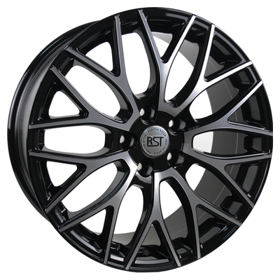 RST 8x18/5x114,3 ET45 D67,1 R098 (Mazda) BD
