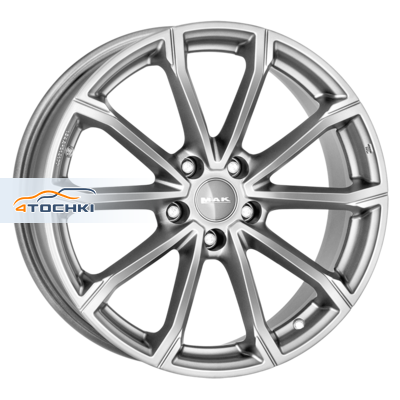 MAK 7x18/5x114,3 ET35 D60,1 DaVinci Light Titan