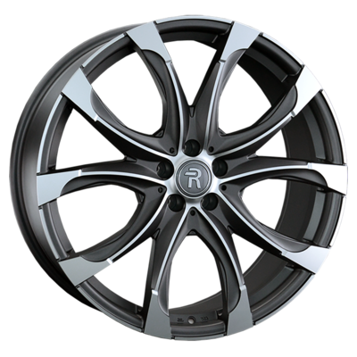 Replay 9,5x22/5x112 ET32 D66,6 B223 MGMF (конус, B640)