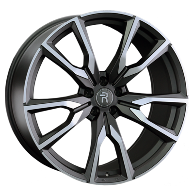 Replay 9,5x22/5x112 ET32 D66,6 B306 MGMF (конус, B640)