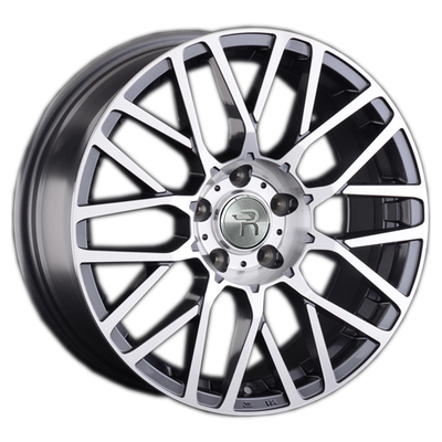 Replay 8,5x19/5x112 ET28 D66,6 A129 GMF (конус, A001)