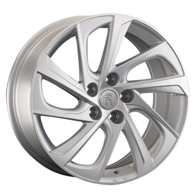 Replay 8x20/5x114,3 ET30 D60,1 LX104 SF (конус, C570)