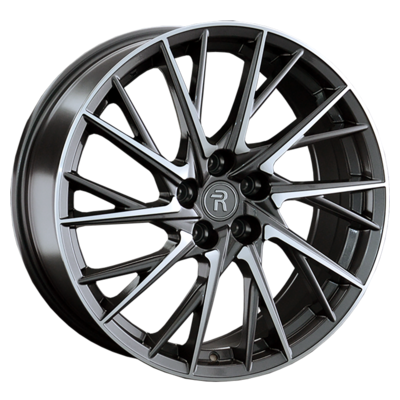 Replay 8x19/5x112 ET39 D66,6 A228 GMF (конус, C570)