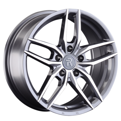 Replay 8,5x19/5x112 ET31,5 D66,6 MR324 GMF (конус, C570-01)