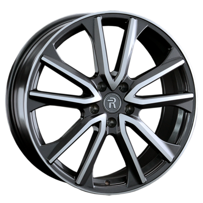 Replay 7,5x19/5x108 ET50 D63,3 V85 GMF (конус, C570)