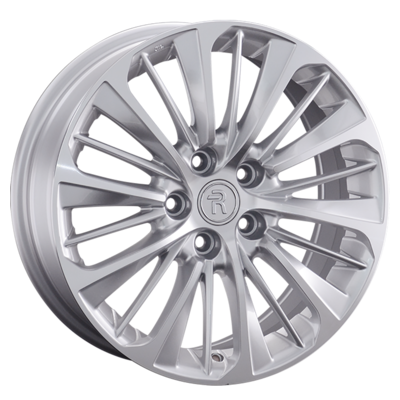 Replay 7x17/5x112 ET40 D57,1 VV317 SF (конус, C570)