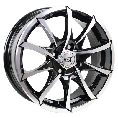 RST 6x15/4x100 ET46 D54,1 R035 (Rio, Solaris) BD